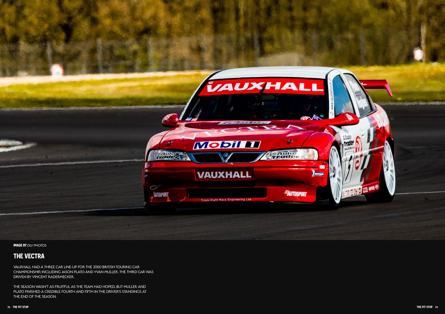 One year subscription - Issues 3-6