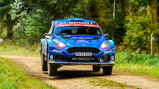 BRC to feature two new rallies in 2024