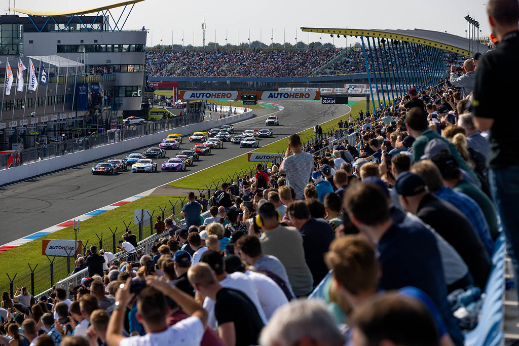 2022 SET TO BE MOST COMPETITIVE DTM SEASON YET