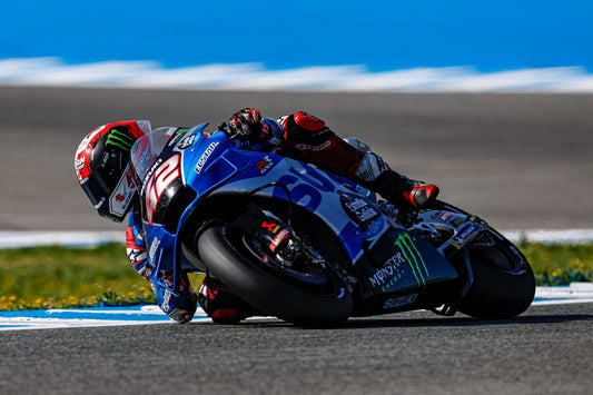 THE IMPLICATIONS OF SUZUKI'S MOTOGP WITHDRAWAL