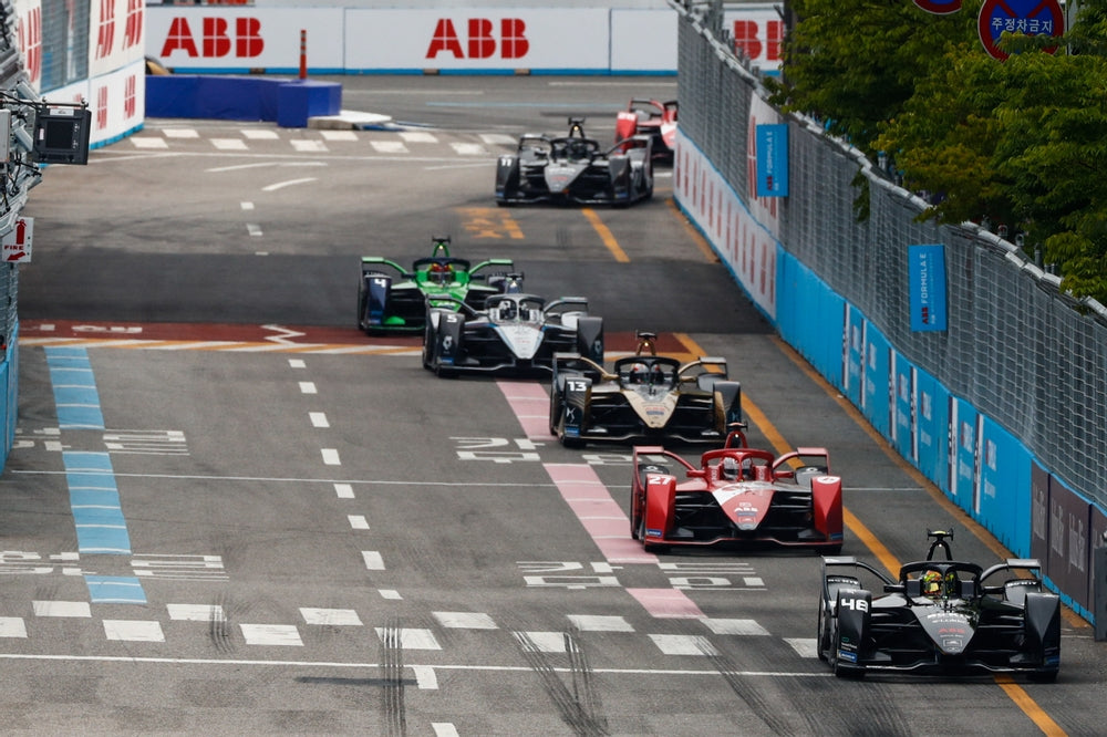 Why things need to change for Formula E next season
