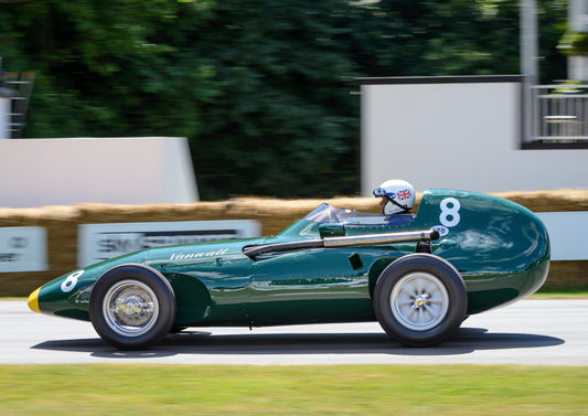 TONY BROOKS DIES AGED 90