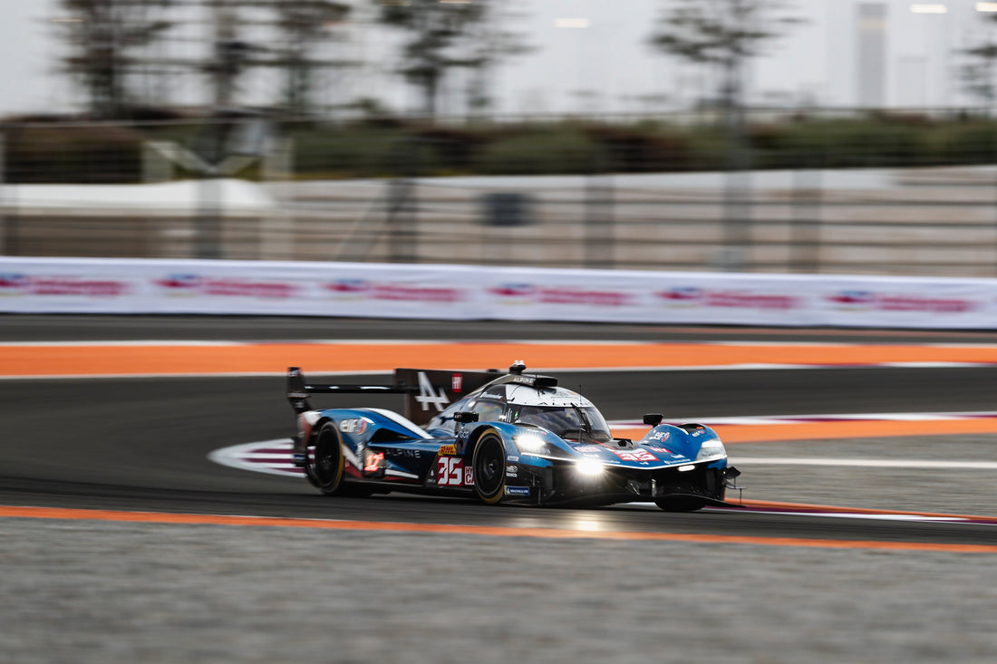 Is Alpine's WEC exit really a cause for concern?
