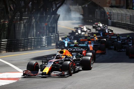 Should Monaco still hold a jewel in F1's crown?