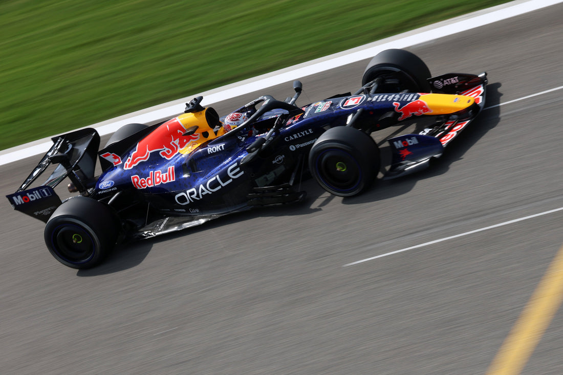 The myth F1 teams have already busted with the 2026 cars