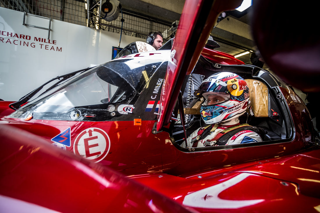 How WRC's champion fared on his Le Mans debut