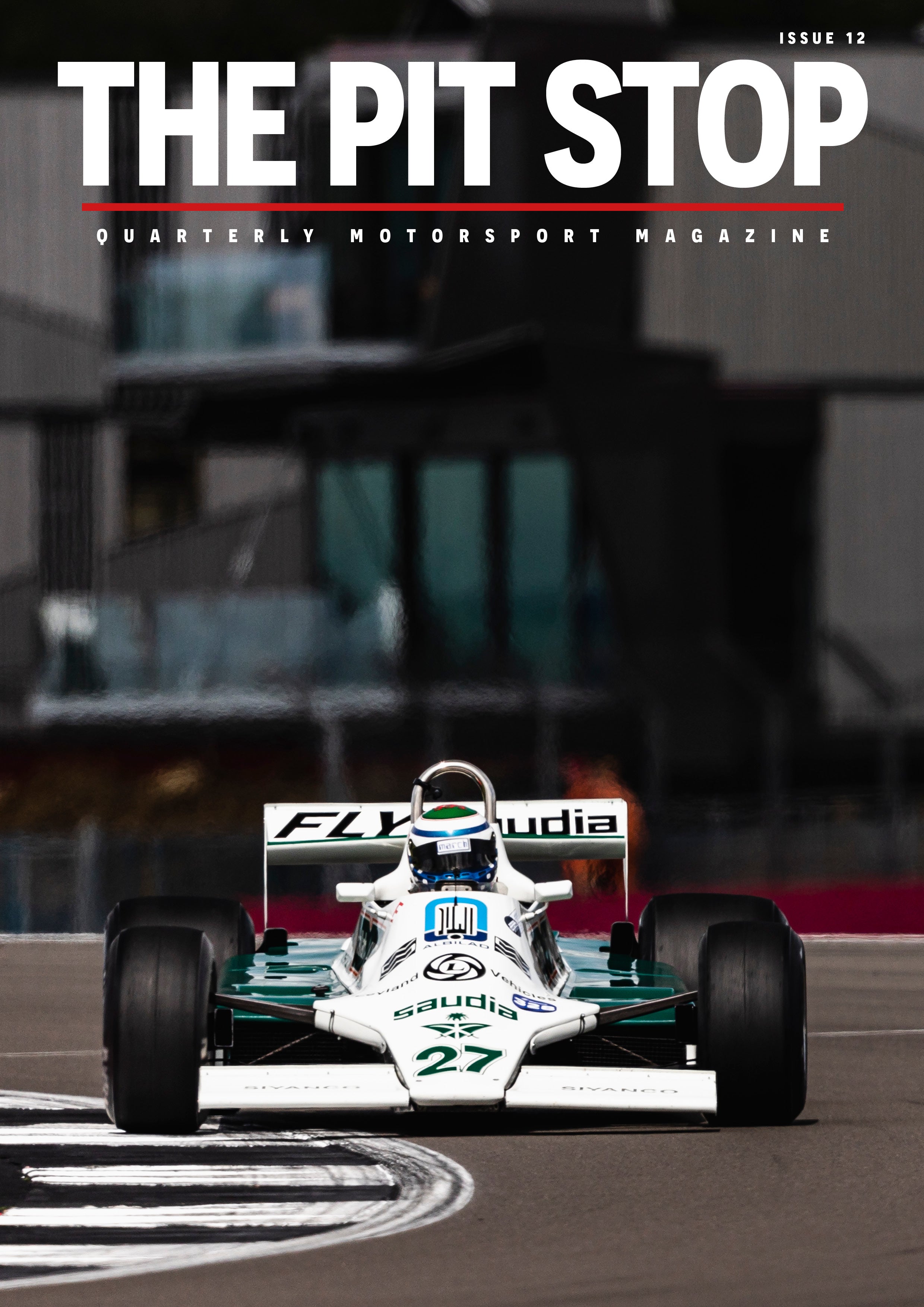 Issue 12