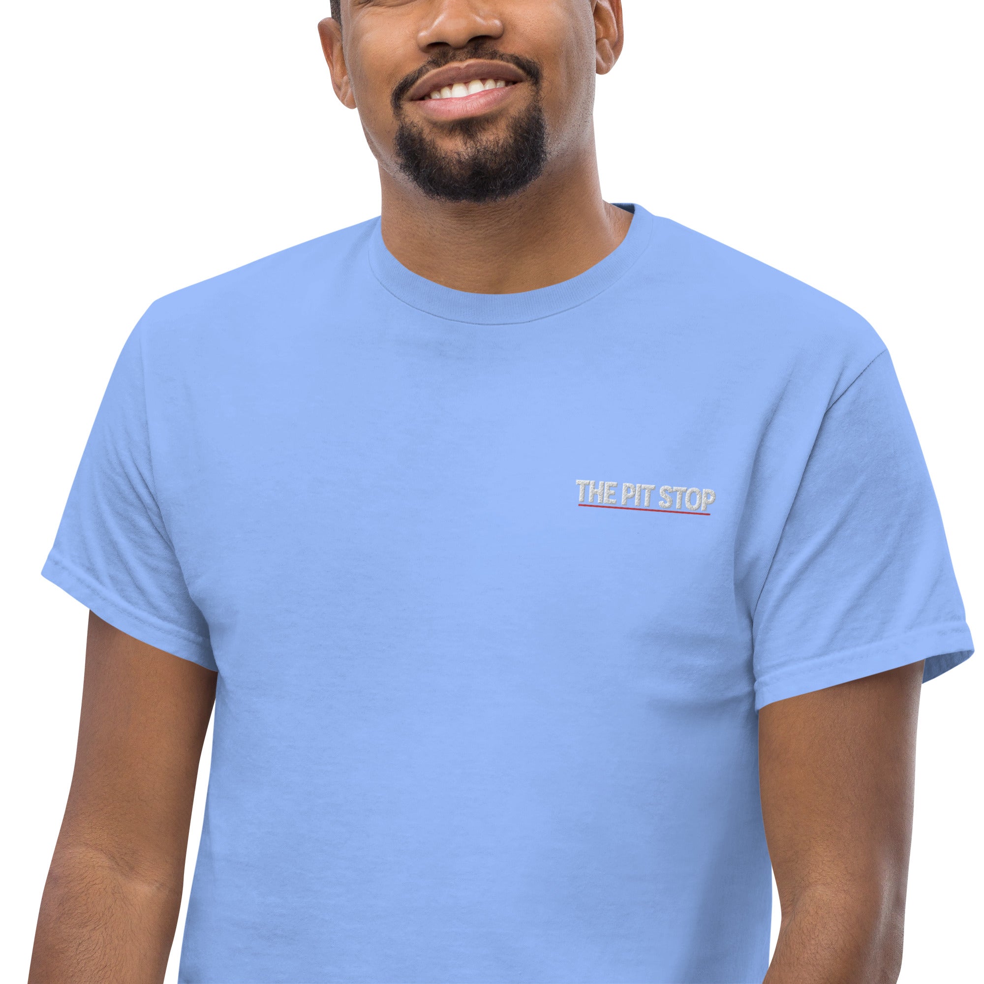 The Pit Stop T-Shirt