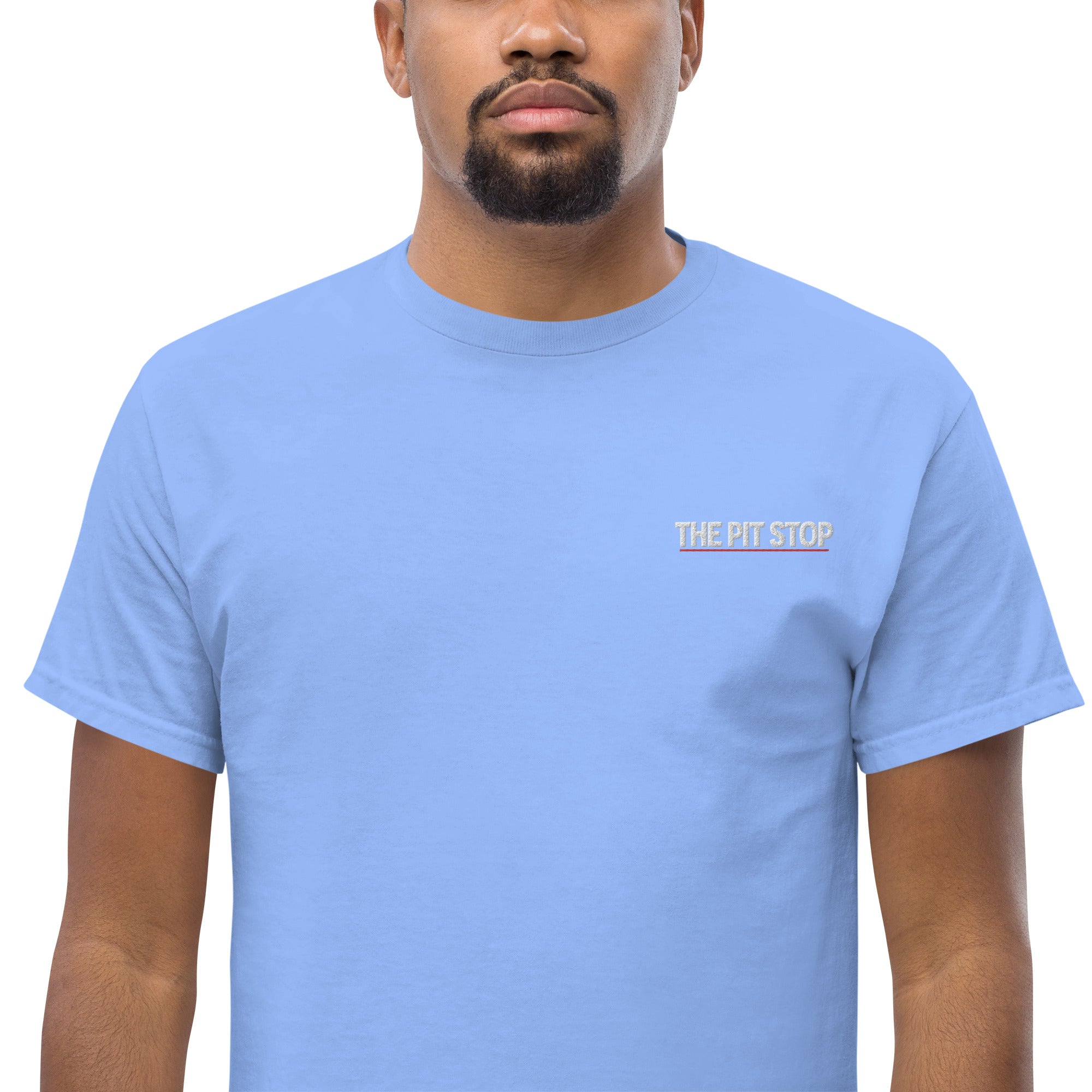 The Pit Stop T-Shirt