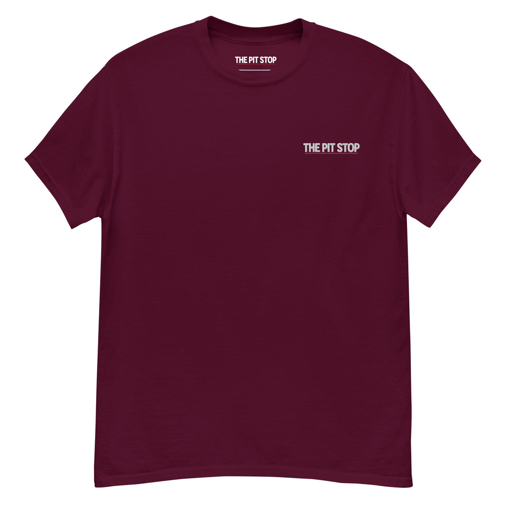 The Pit Stop T-Shirt