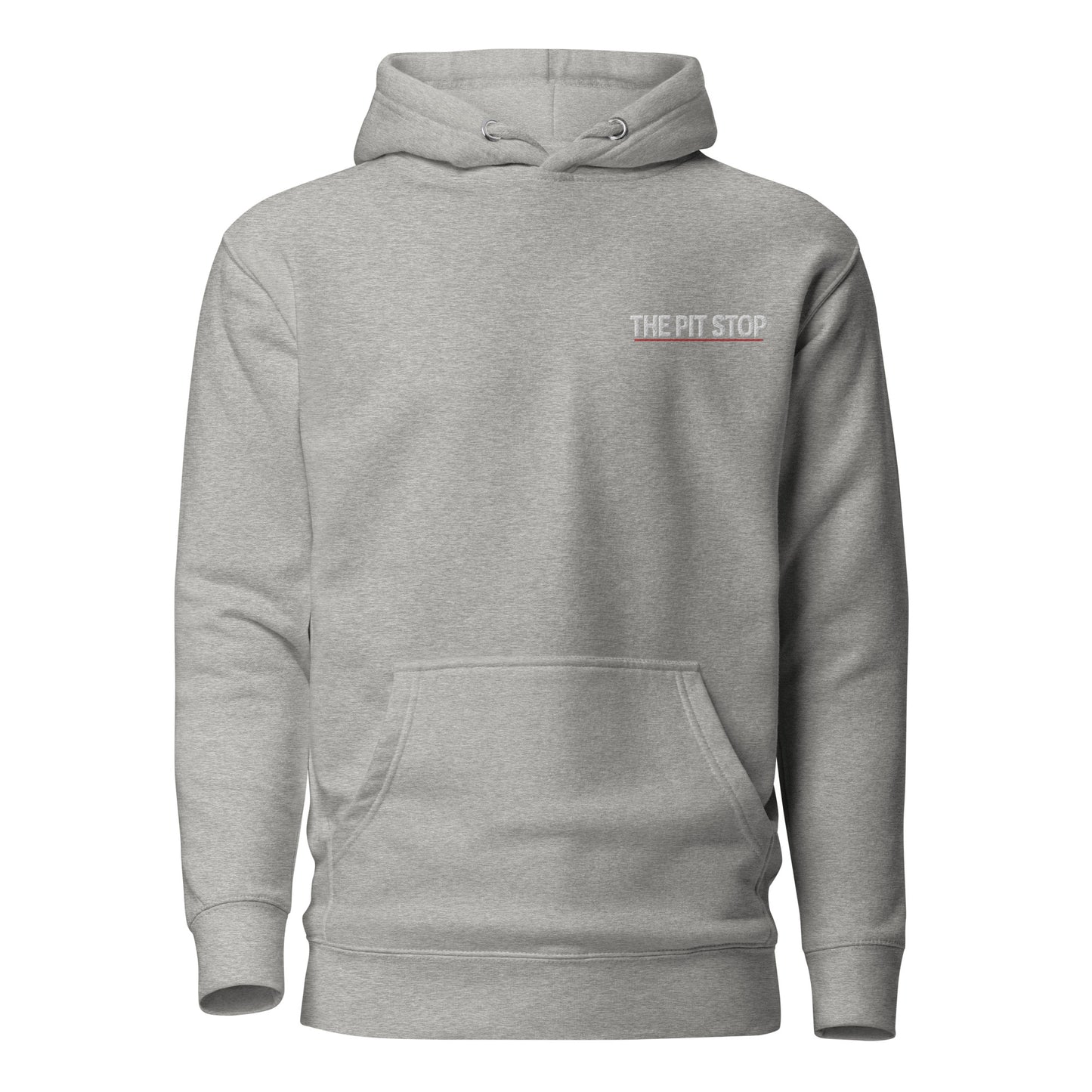 The Pit Stop Hoodie