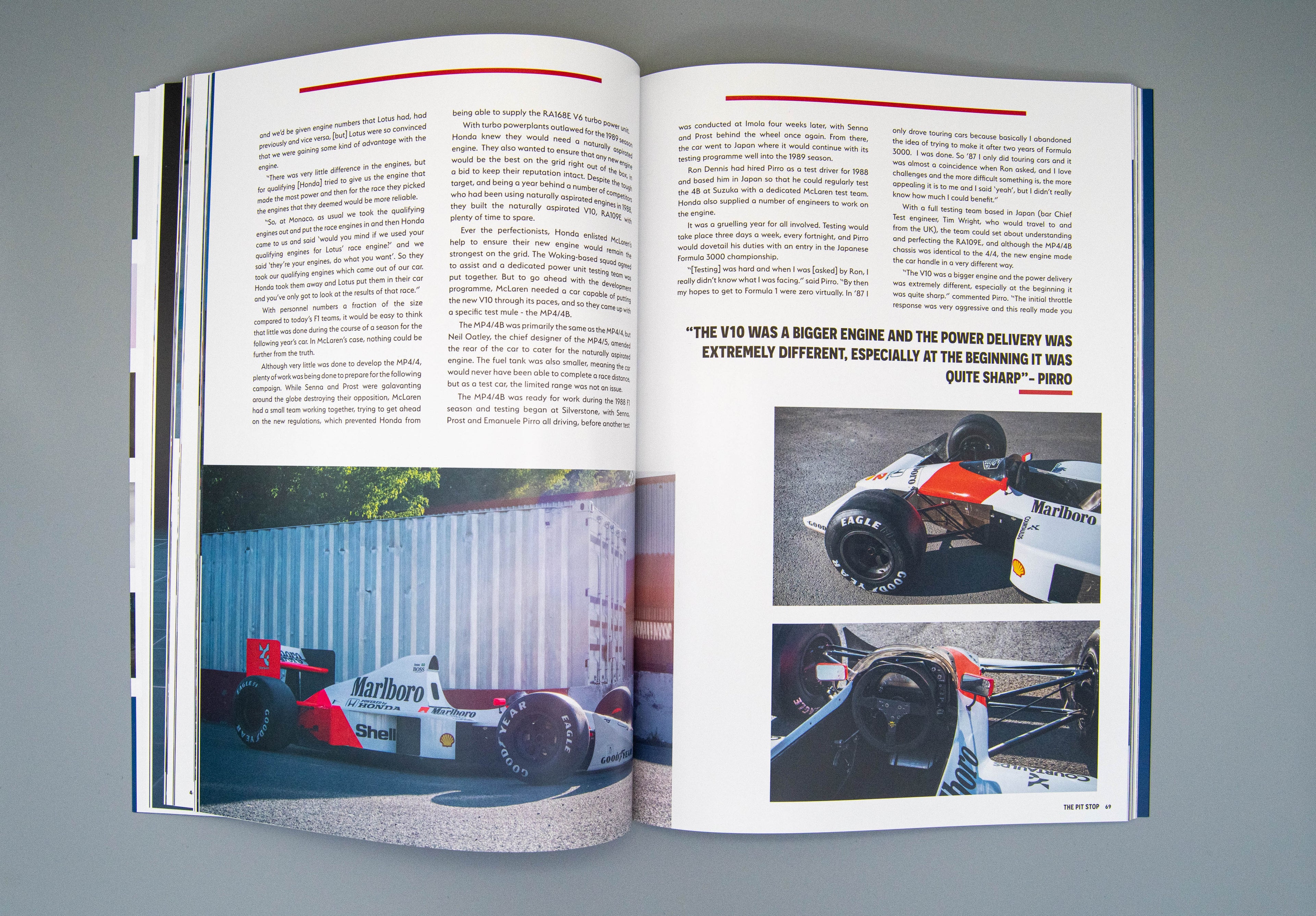 Issue 1