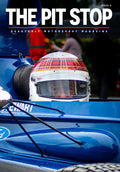 Annual subscription from Issue 9