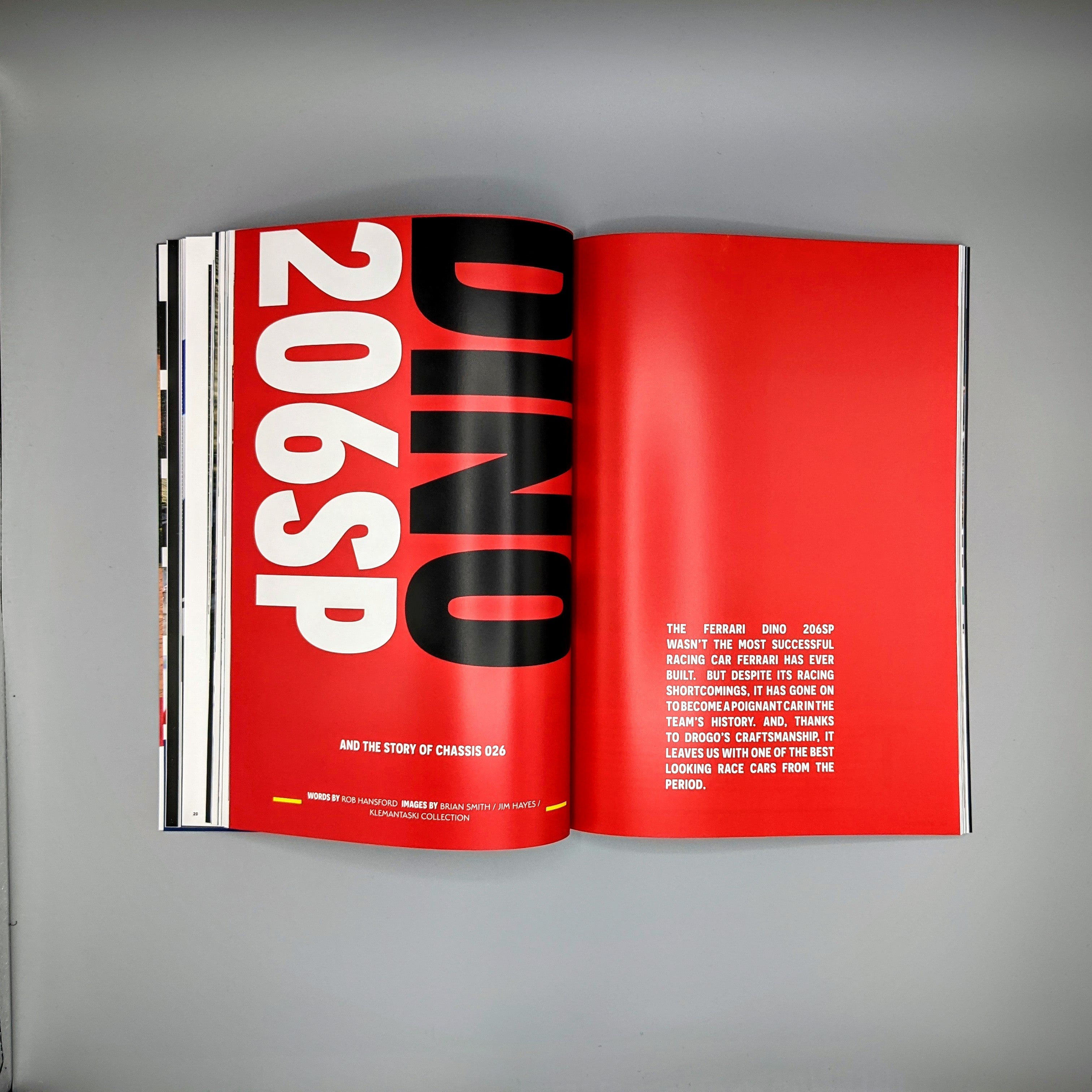 Issue 2